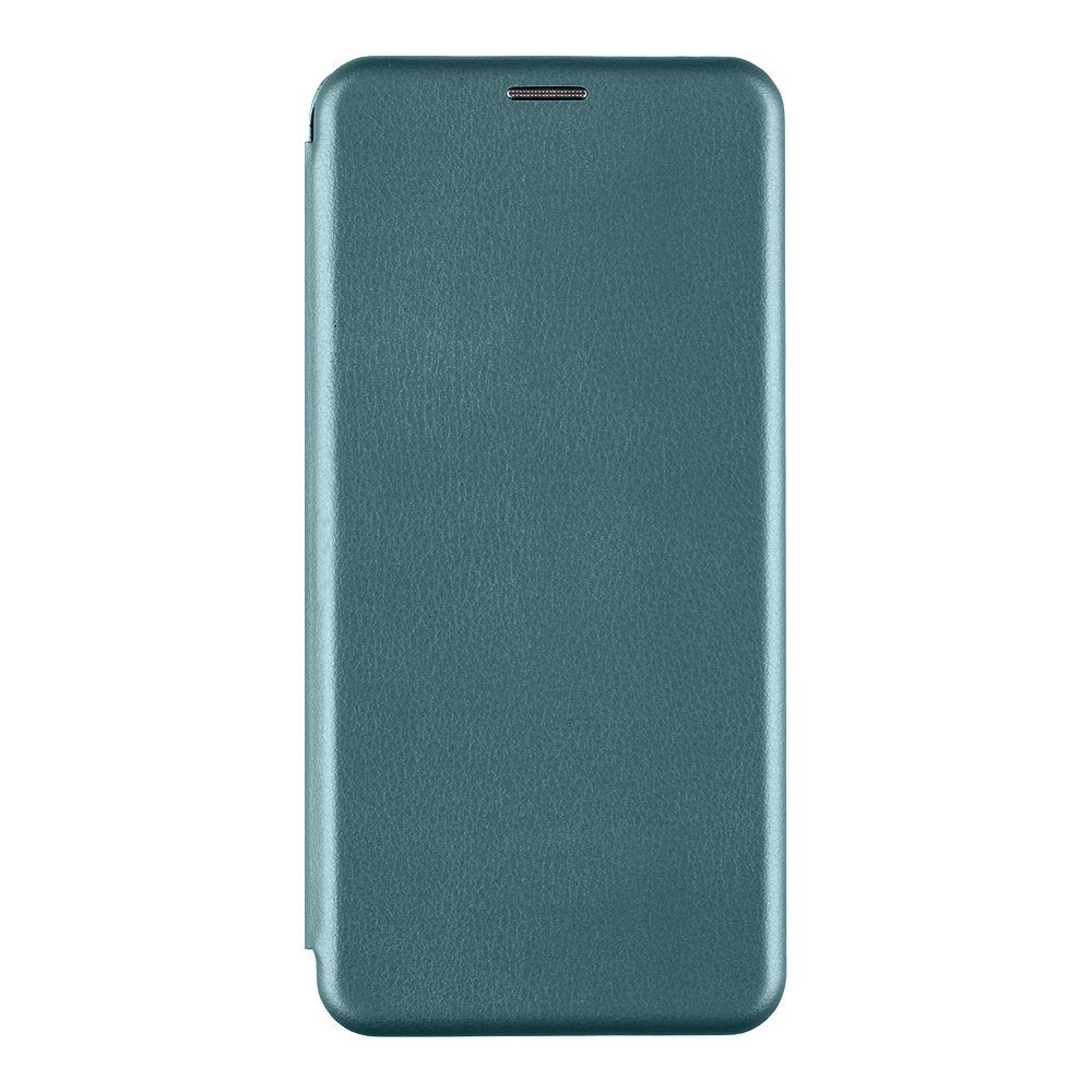 TOK:ME Book Case For Xiaomi Redmi 12C, Zöld