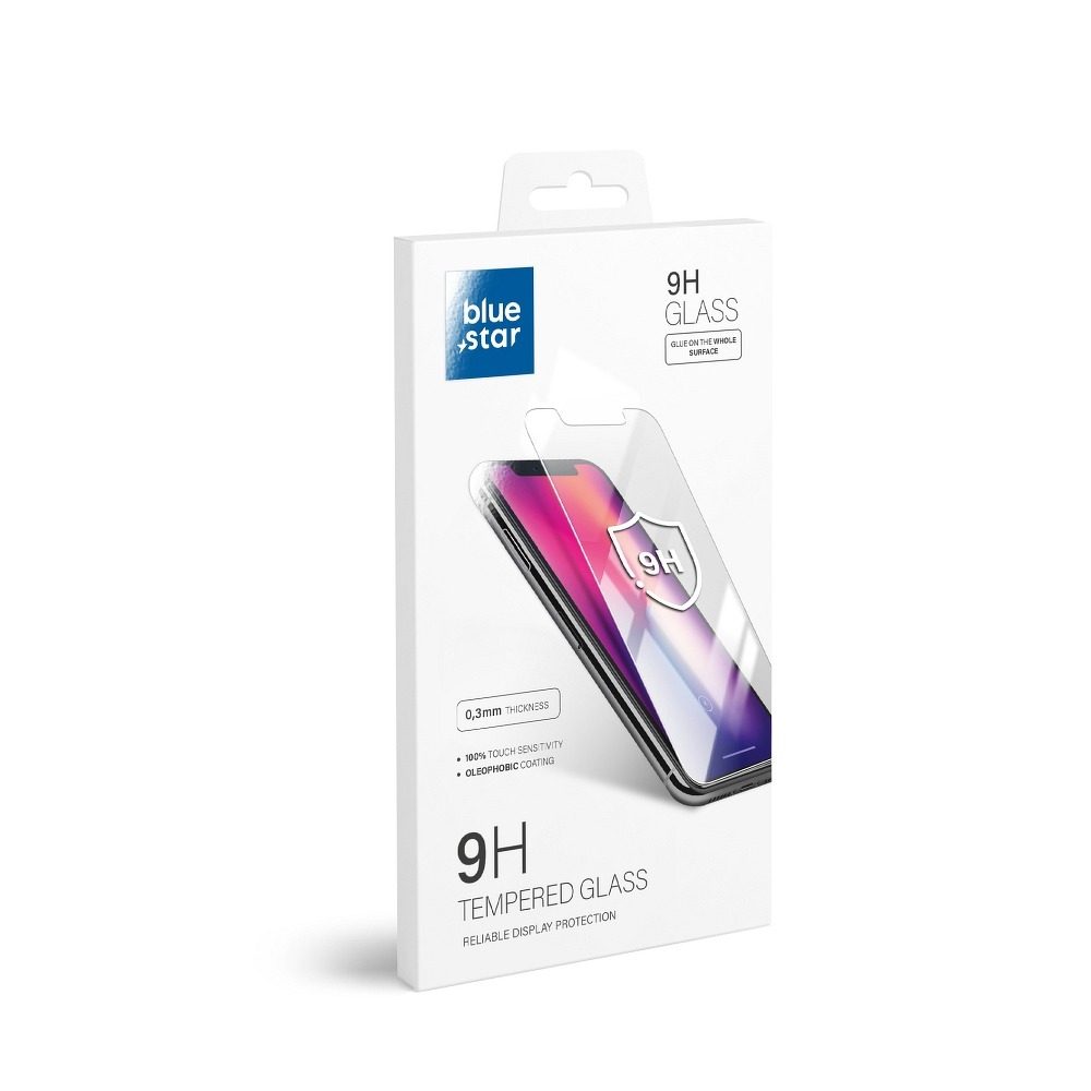 BlueStar Zaščitno Kaljeno Steklo, Samsung Galaxy A22 5G