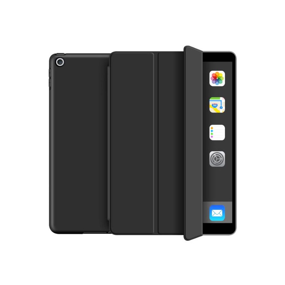 Etui Tech-Protect Za Apple IPad 10,2 (2019/2020/2021), črn