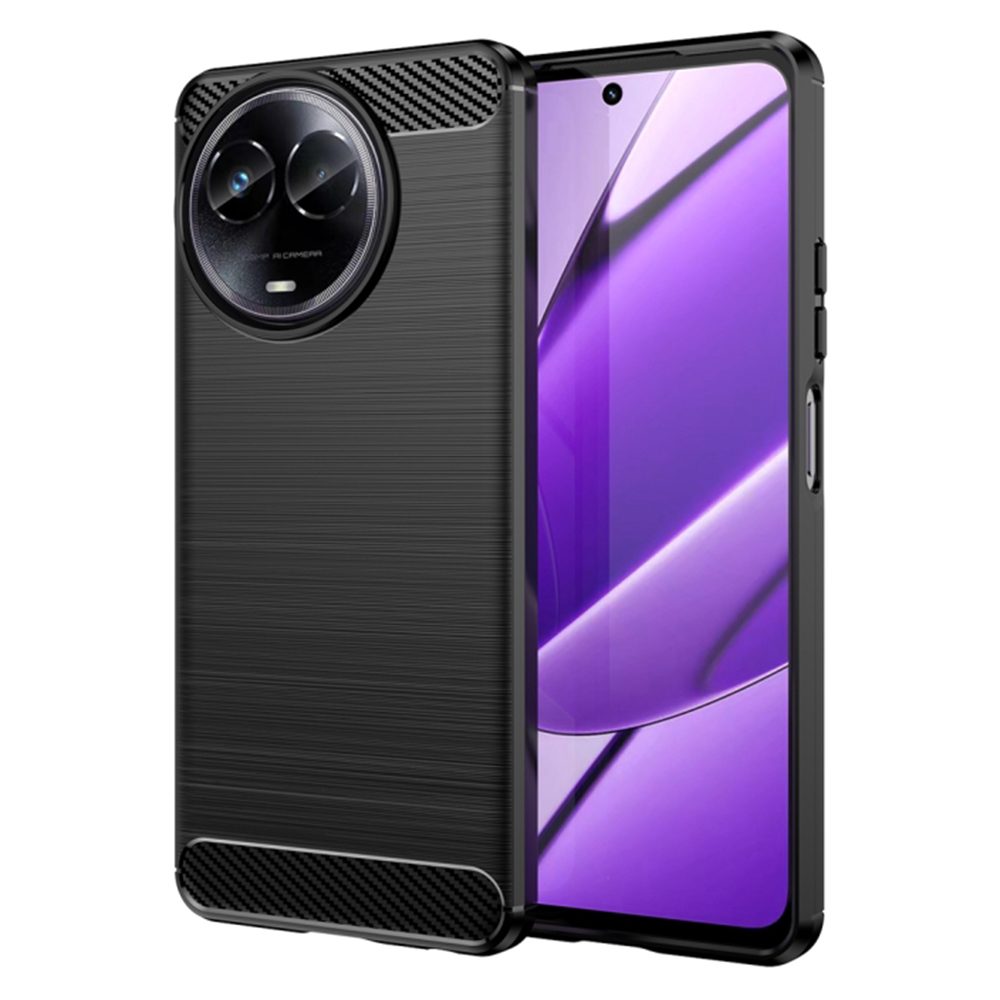 Levně Carbon obal, Realme 11 5G