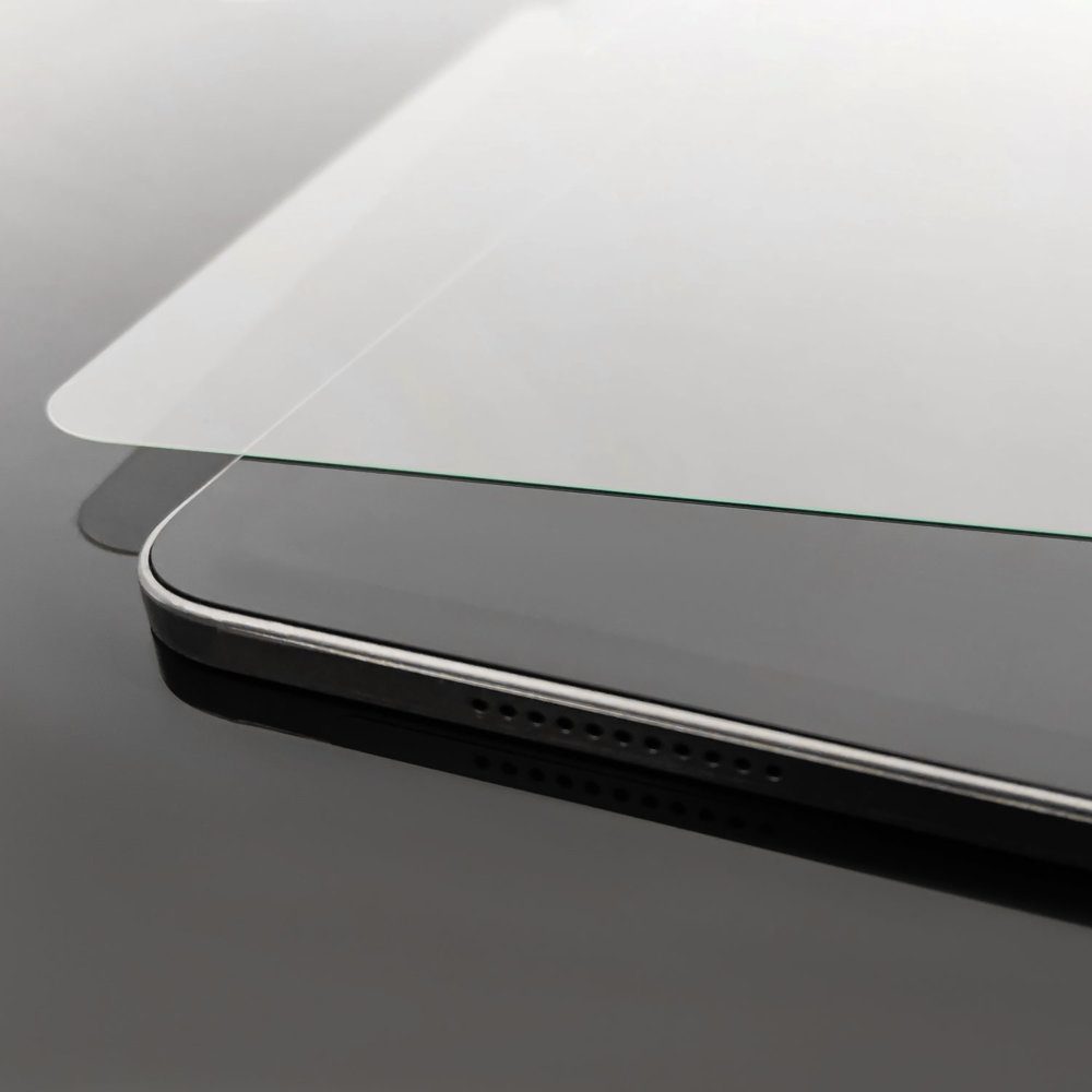 Wozinsky Kaljeno Steklo Za Samsung Galaxy Tab S7+ (S7 Plus)