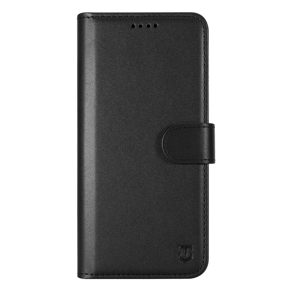 Levně Tactical Field Notes pouzdro, Xiaomi 17 Ultra, černé