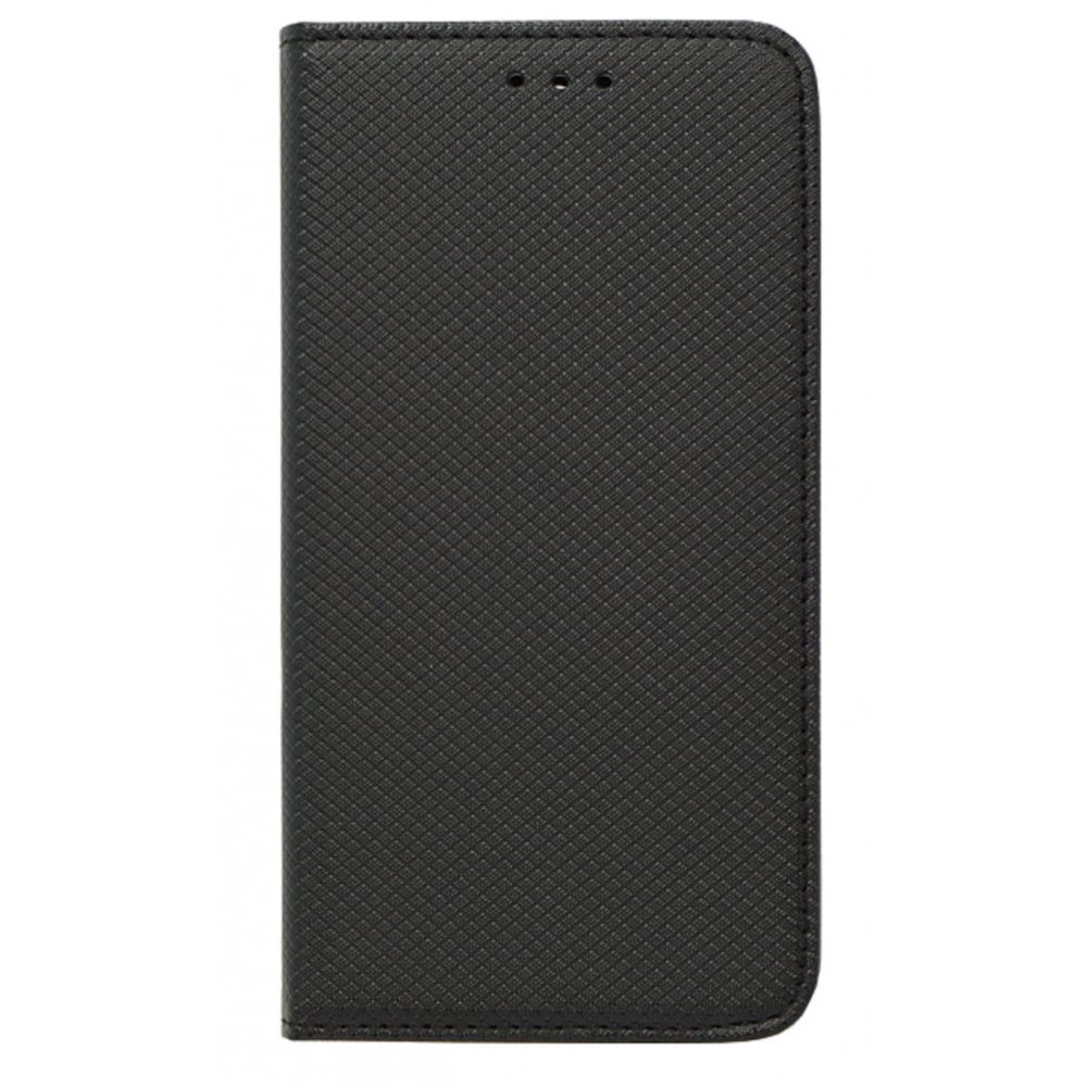 Huawei P8 Lite Fekete Tok