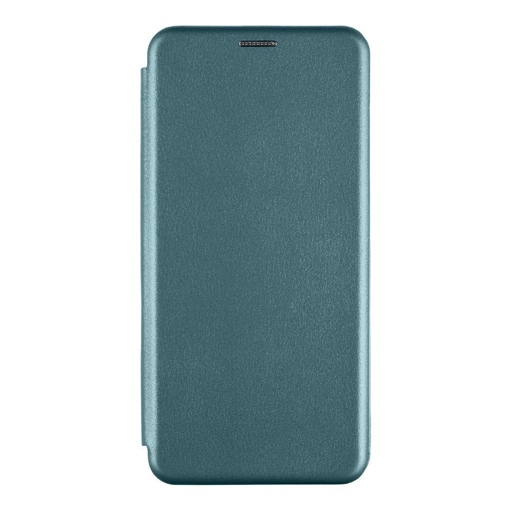 OBAL:ME Book Pouzdro pro Xiaomi Redmi 13C 4G / Poco C65, zelený