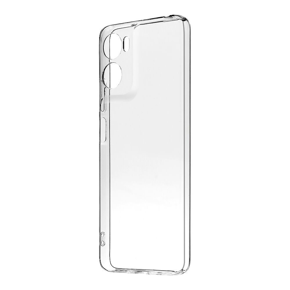 Levně OBAL:ME TPU Kryt pro Motorola G06 / G06 Power, průhledný