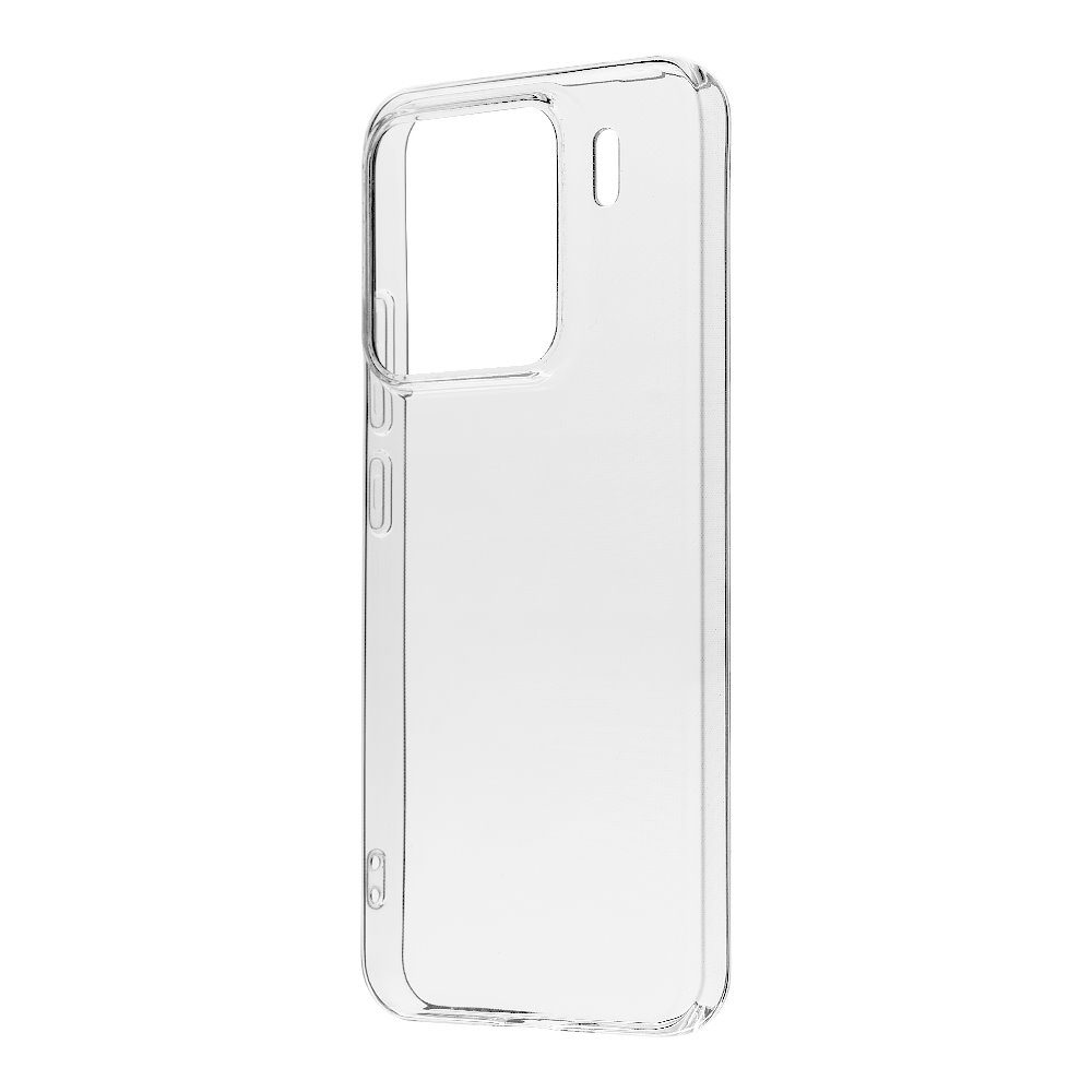 Levně OBAL:ME TPU Kryt pro Xiaomi 15, průhledný