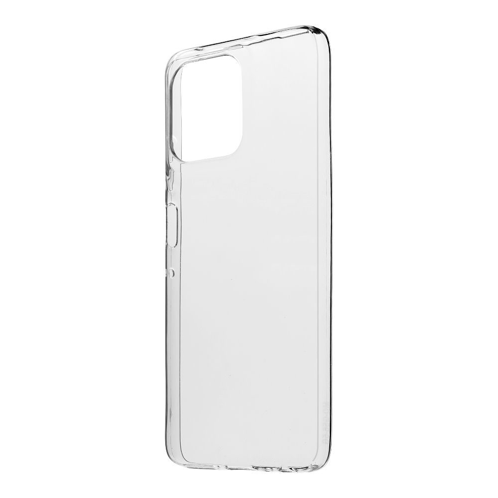 Levně OBAL:ME TPU Kryt pro Motorola G56, průhledný