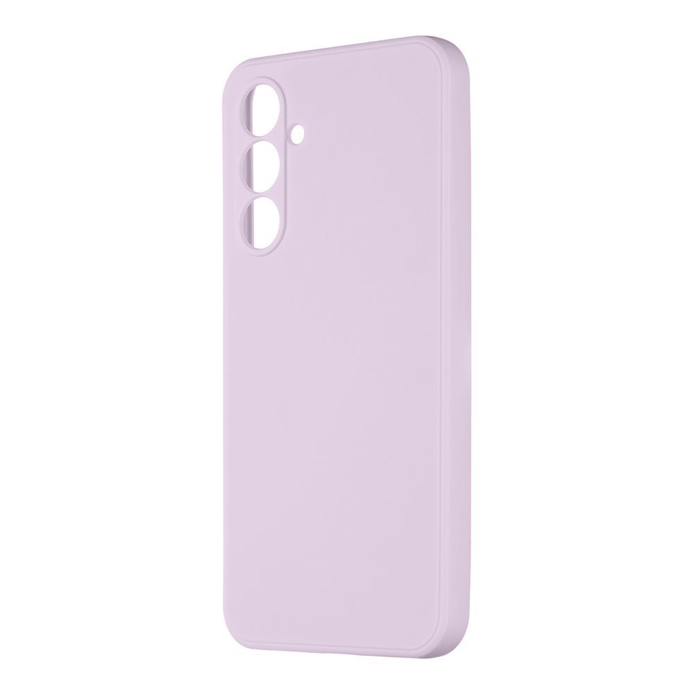 OBAL:ME Matte TPU Kryt Pro Samsung Galaxy A54 5G, Fialový