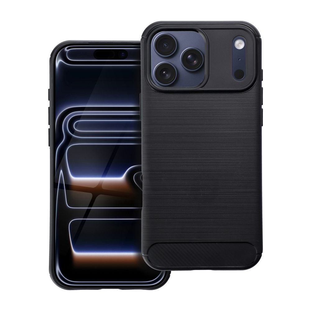 Carbon tok, iPhone 17 Pro Max