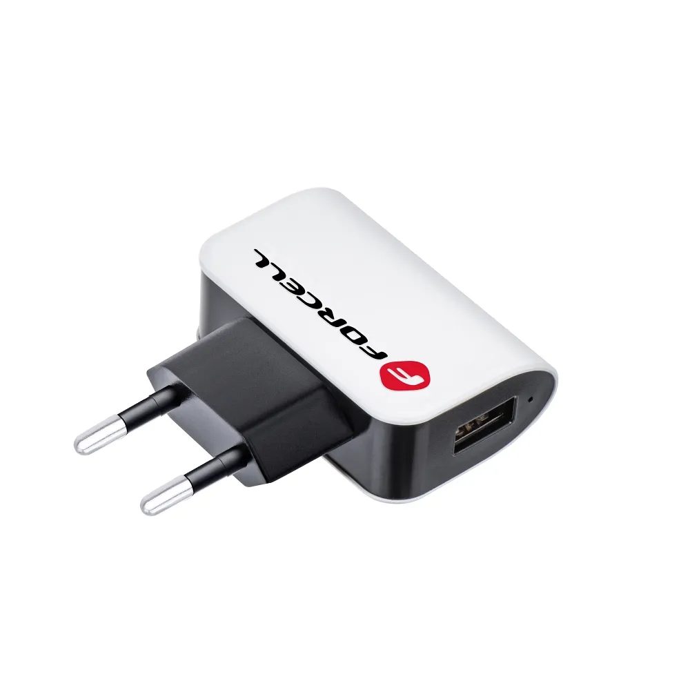 Forcell Adapter 1A USB Porttal
