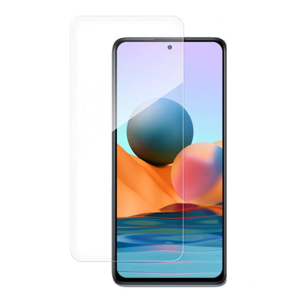 Xiaomi Redmi Note 10 / Note 10S Folie Sticlă Securizată