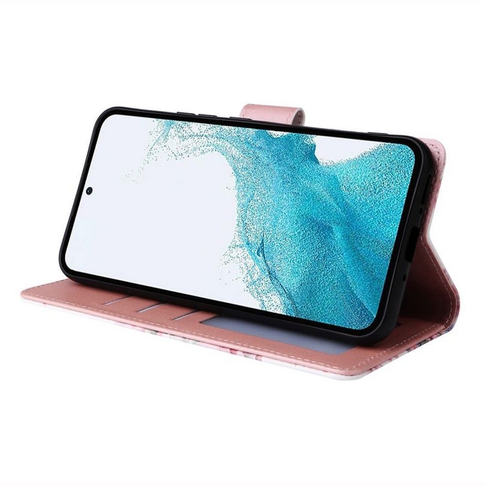 Tech-Protect Maska, Samsung Galaxy A34 5G, Cvijeće