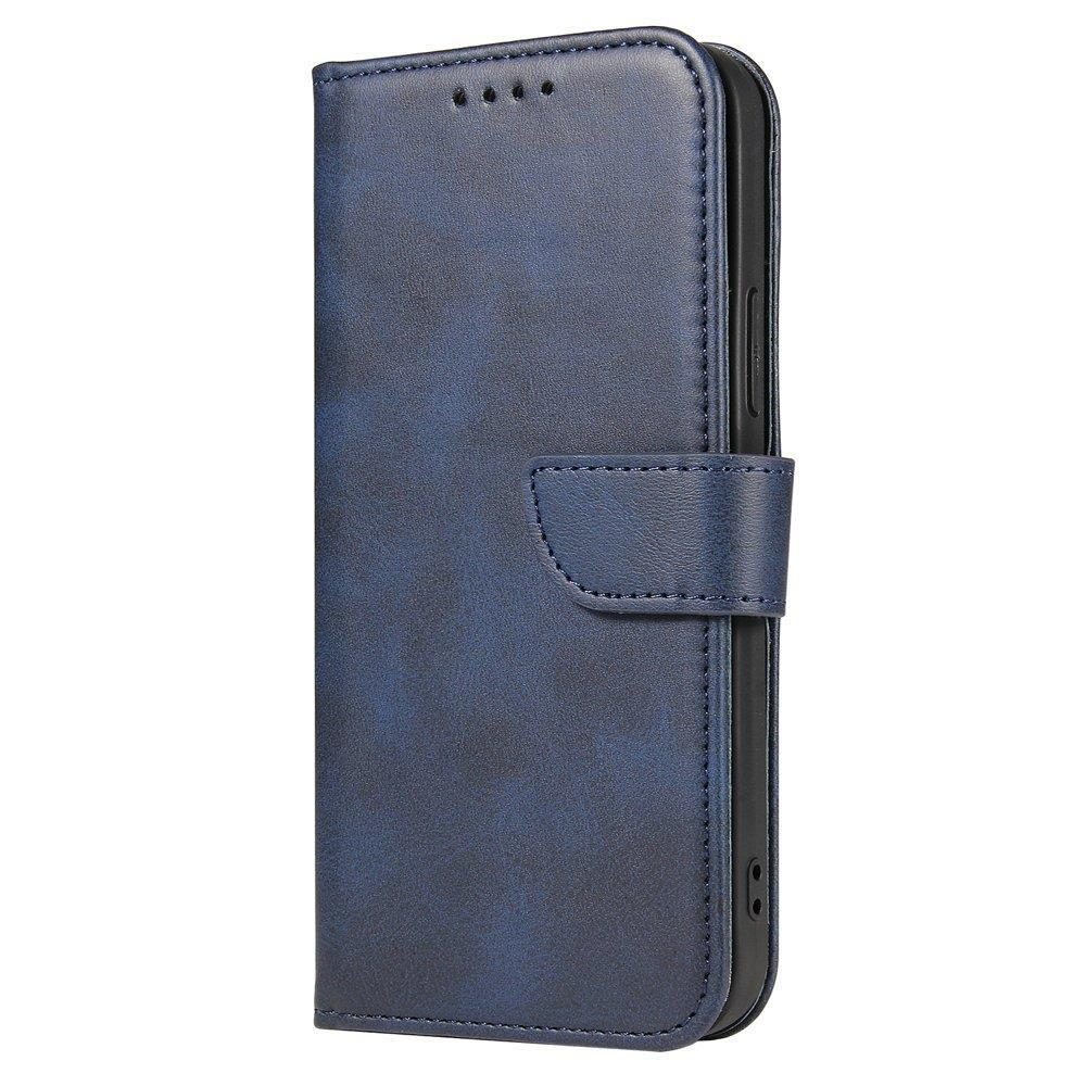 Magnet Case Samsung Galaxy A72 4G, Kék
