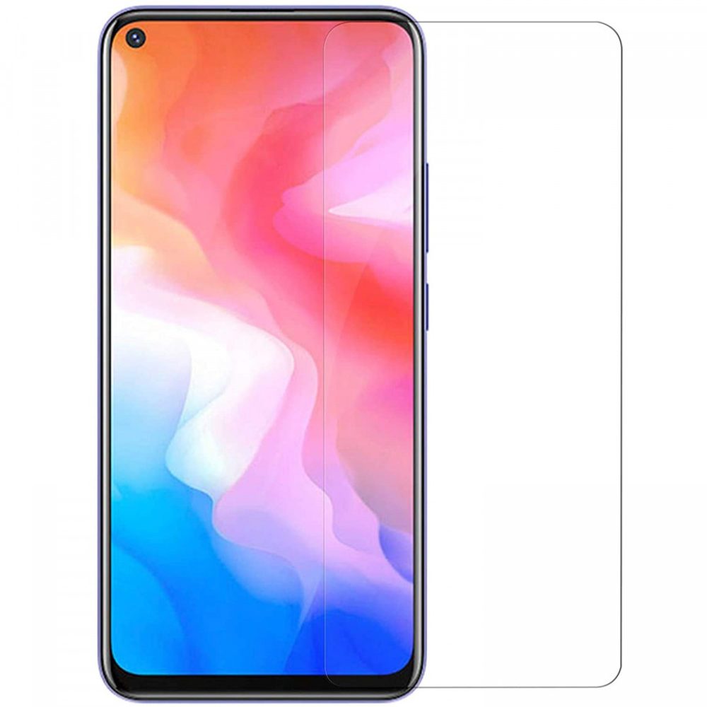 Levně LG K51S Tvrzené sklo