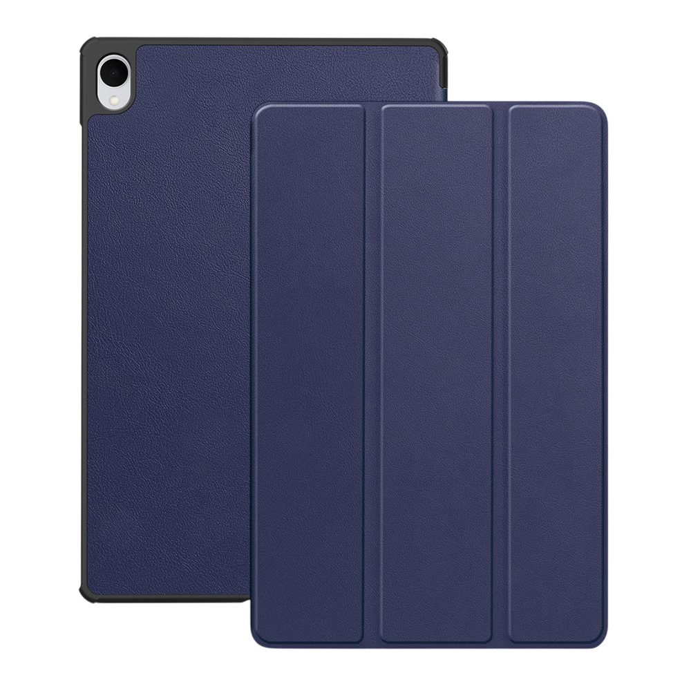 Techsuit FoldPro, Samsung Galaxy Tab S12 Plus, albastru