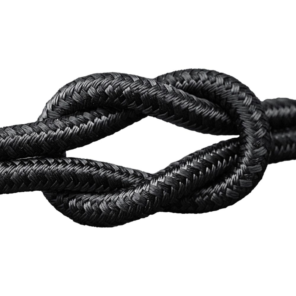 Dudao L3CL kábel USB-C - Lightning, 30W, 2m, čierny