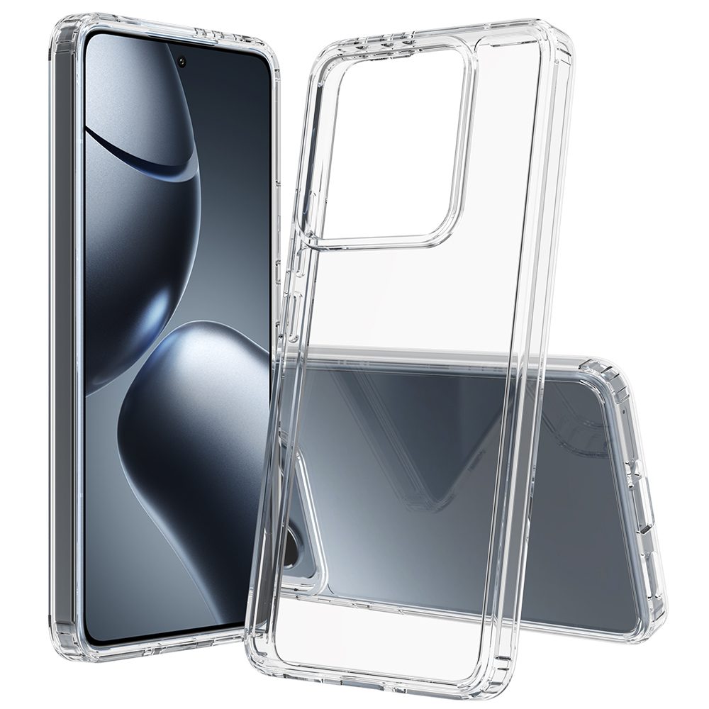 JP Átlátszó tok, Xiaomi 14T