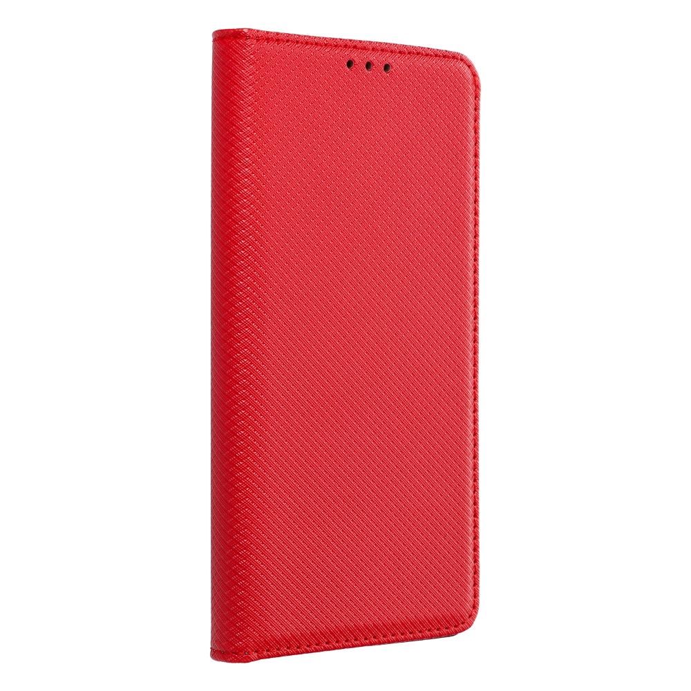 Samsung Galaxy A05S Husă Roșu