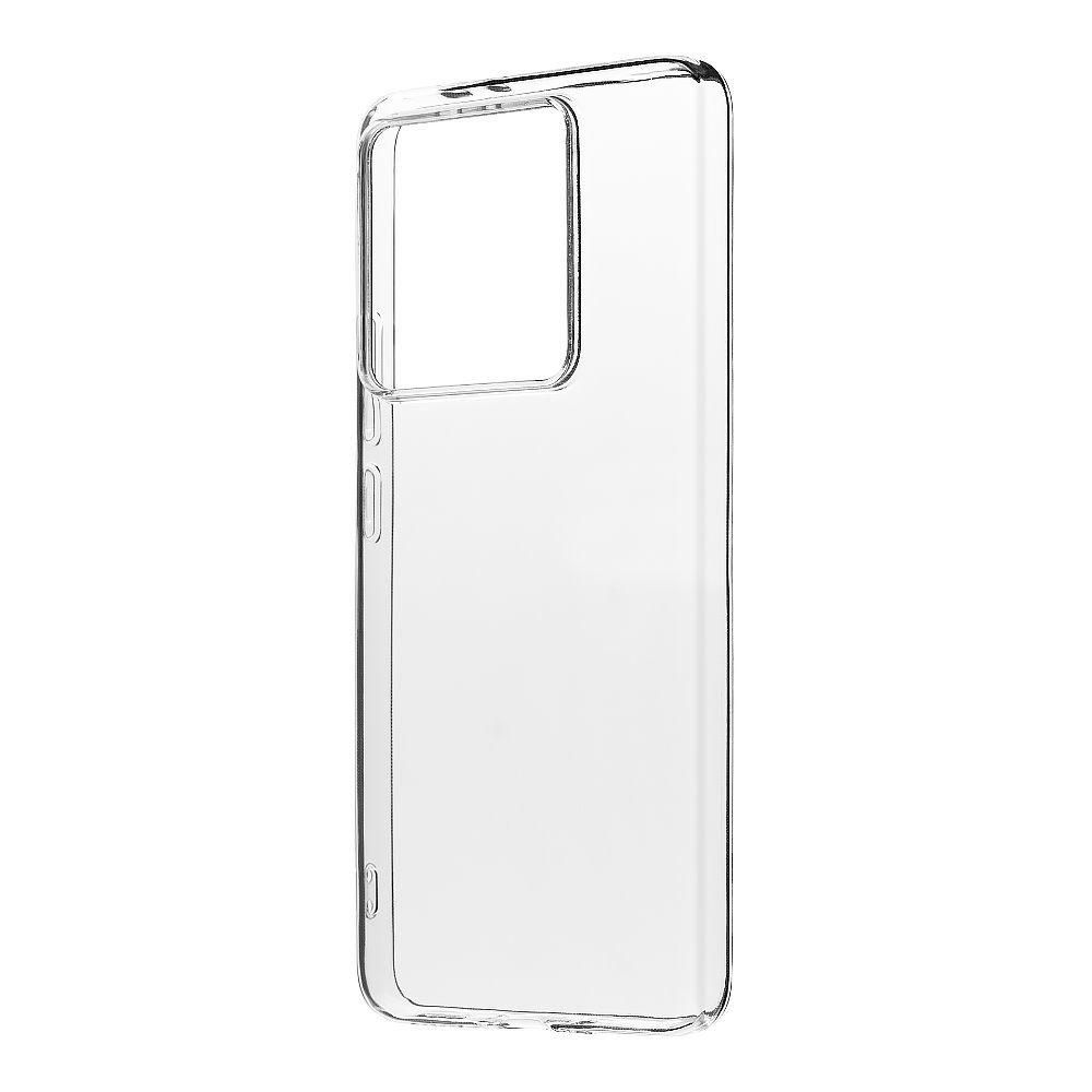 OBAL:ME TPU borító Xiaomi 14T Pro, átlátszó