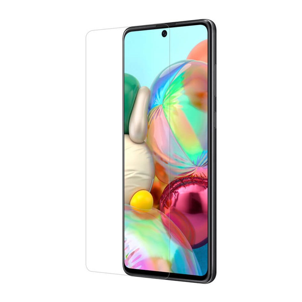 Samsung Galaxy A51 Zaščitno Kaljeno Steklo