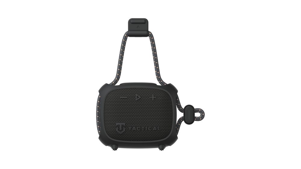 Tactical StrikeBase Bullhorn, difuzor Bluetooth outdoor