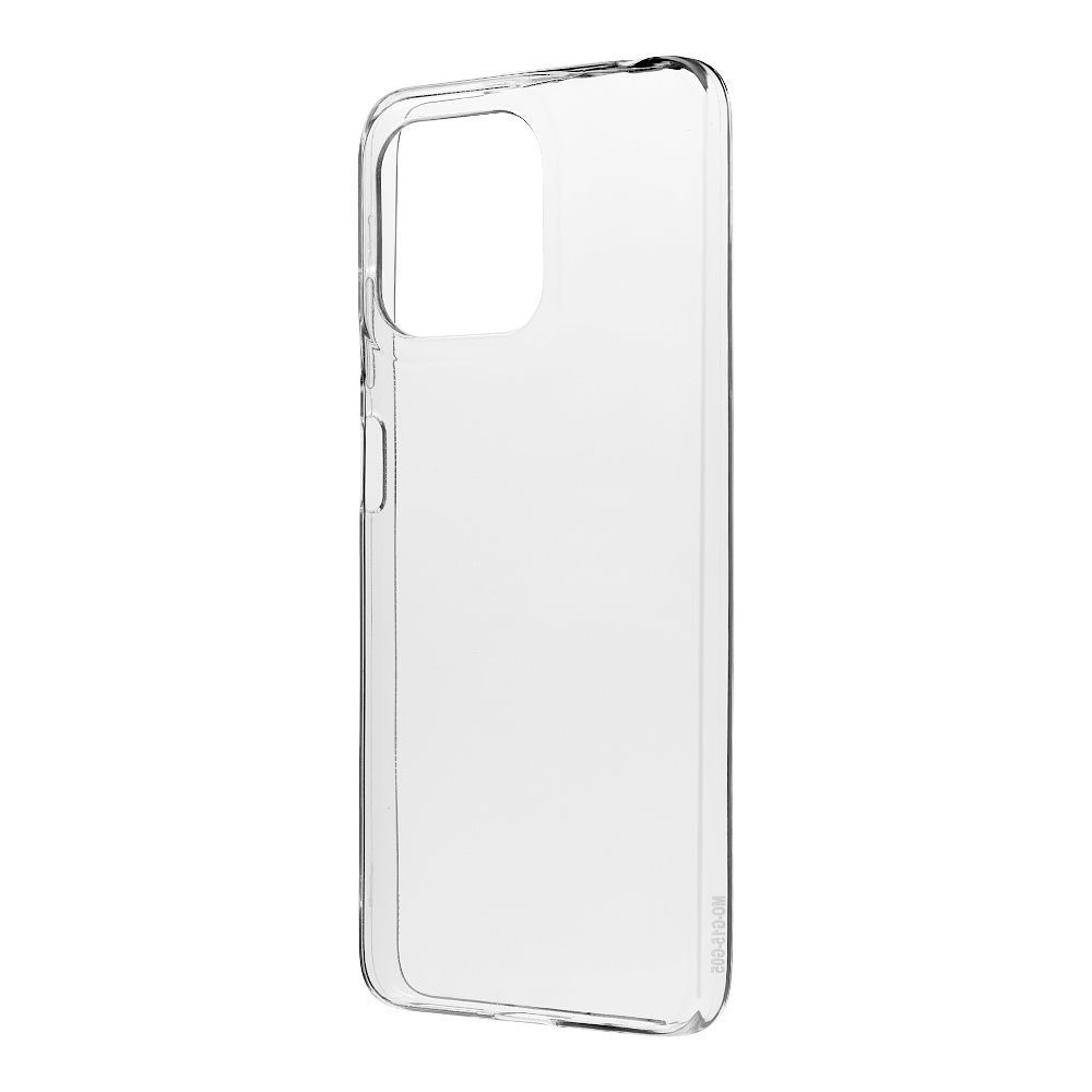 Levně OBAL:ME TPU Kryt pro Motorola G15, průhledný