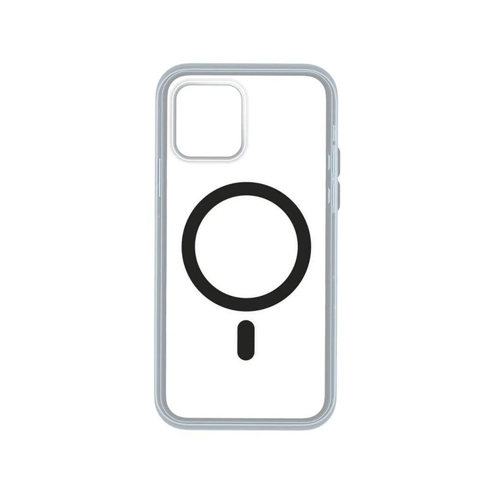 ER Case Ice Snap Black Edition maska, iPhone 14 Pro, crna MS