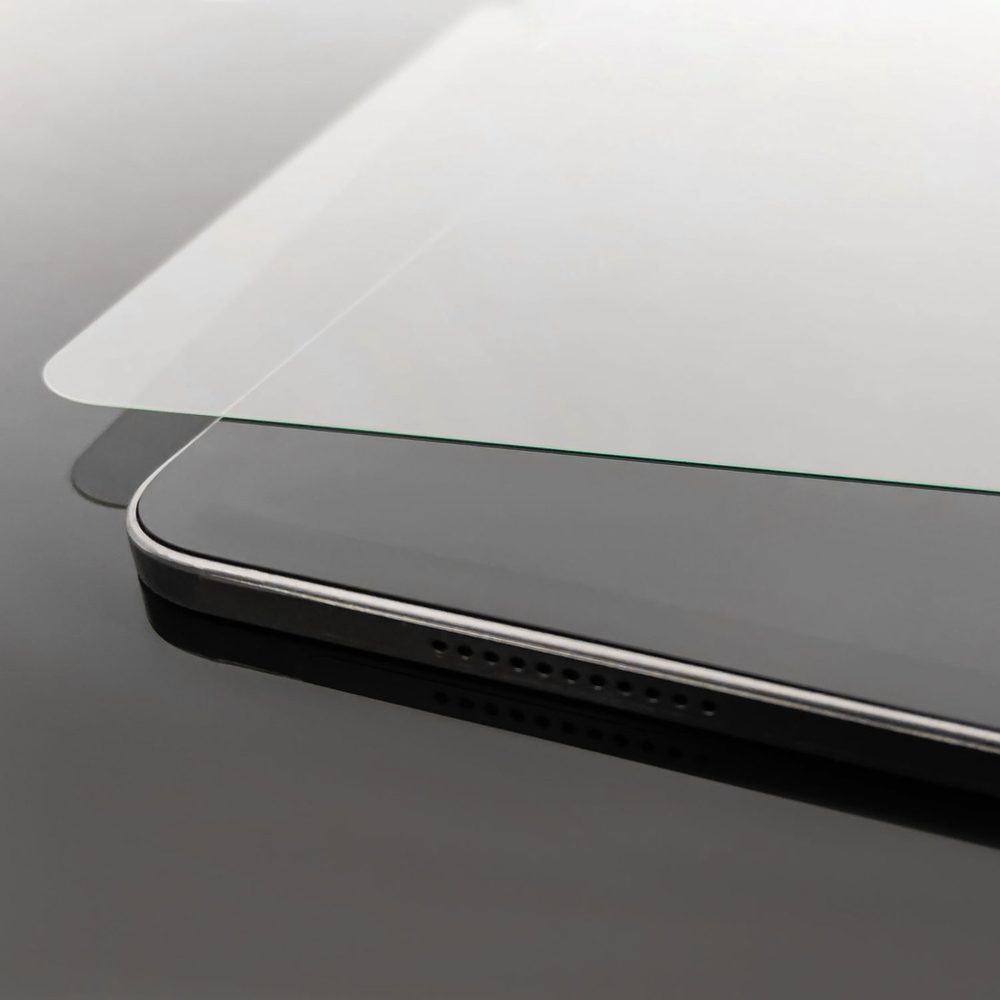 Wozinsky Edzett üveg A Samsung Galaxy Tab A8 10.5'' 2021