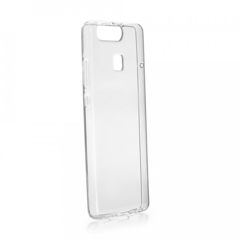 Huawei Y5 2019 Husă Transparentă