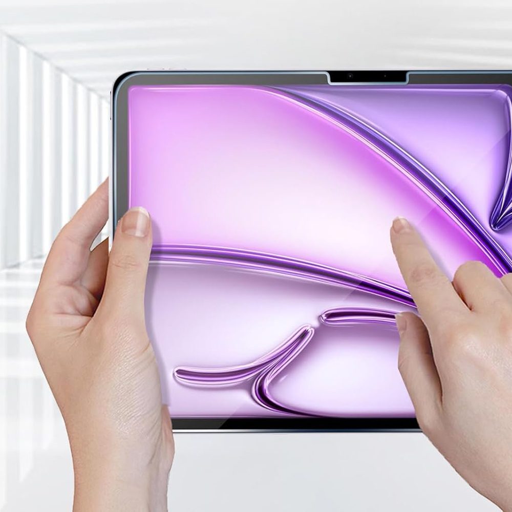 Techsuit ArmorGlass CrystalHD, Huawei MatePad 11.5 (2025), 2 kusy
