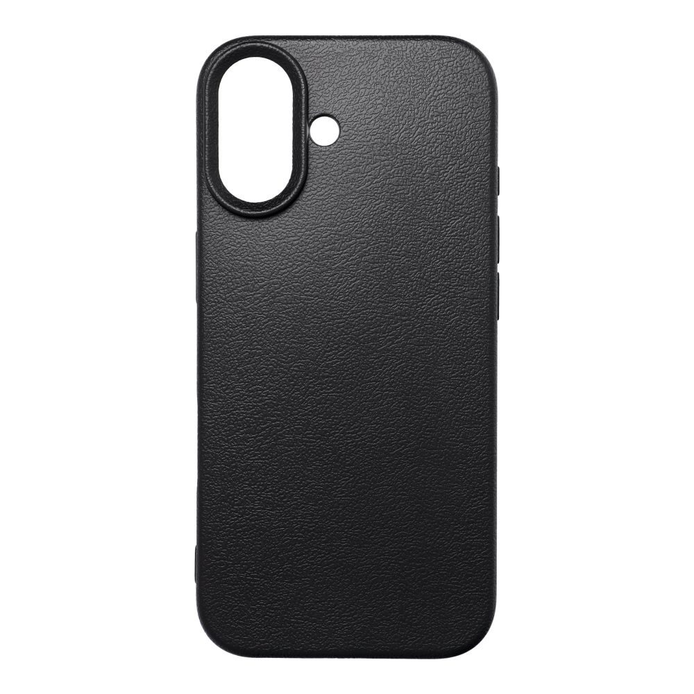 Levně Skin obal, iPhone 17, černý