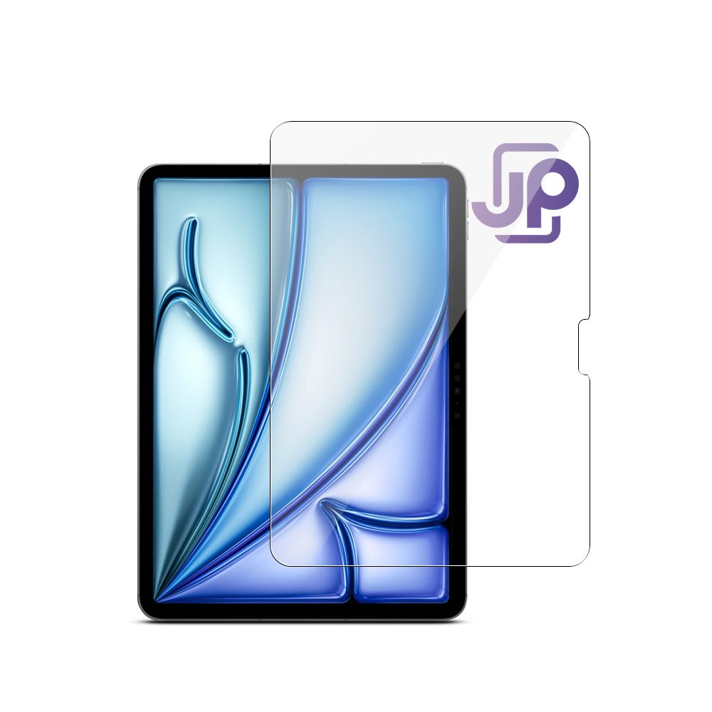 JP Tablet Glass, Tvrdené sklo, iPad Air 11 2024 / 2025 / 2026