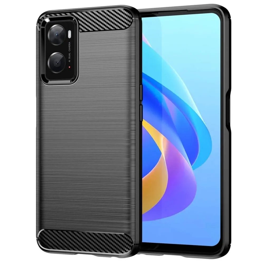 Husă Carbon, Realme 9i