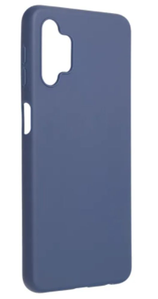 Forcell Soft Samsung Galaxy A53 5G, Husă Albastră