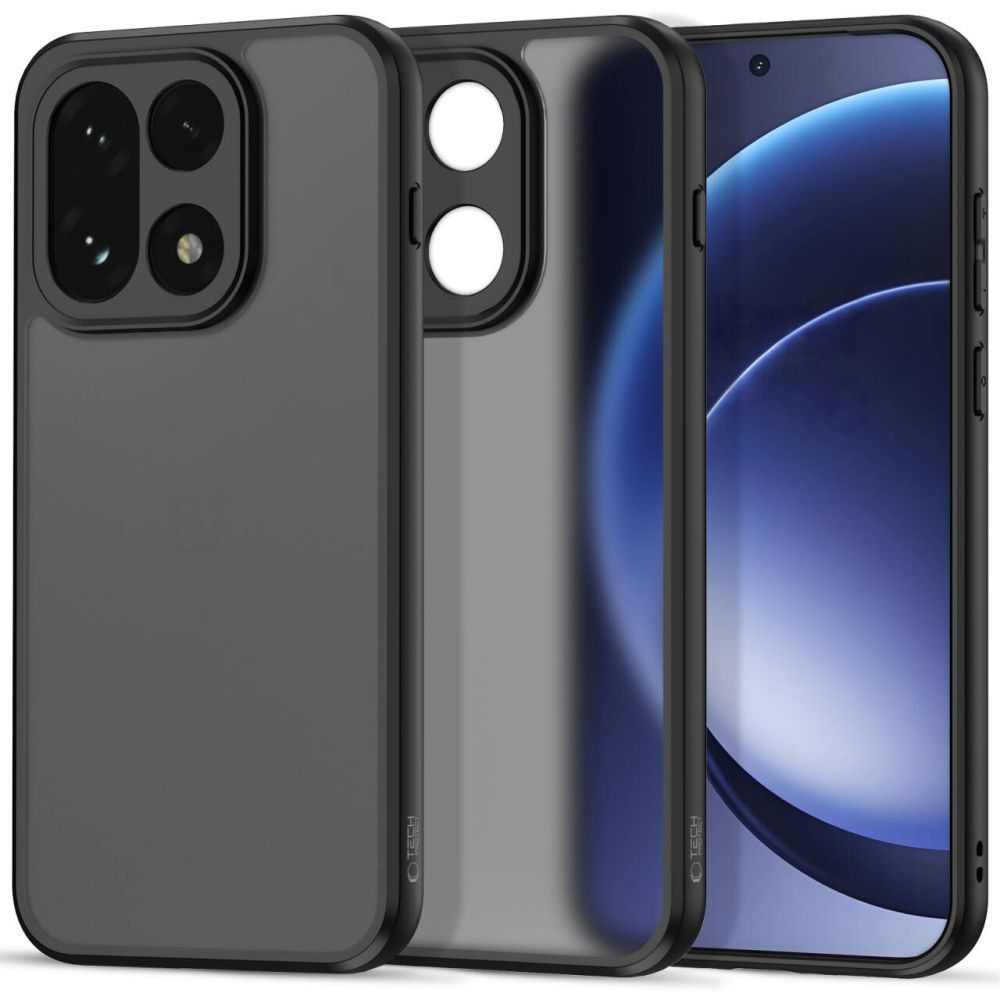 Levně Tech-Protect MagMat, OnePlus 15, matte black