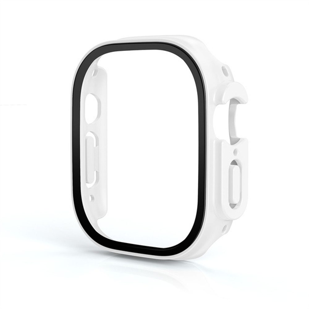 JP Watch tok, Apple Watch Ultra 1/2, 49 mm, fehér