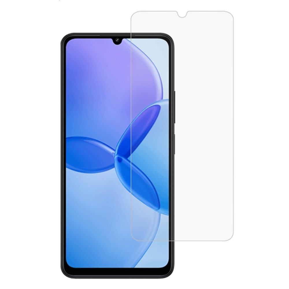 Xiaomi Redmi 14C Edzett üveg