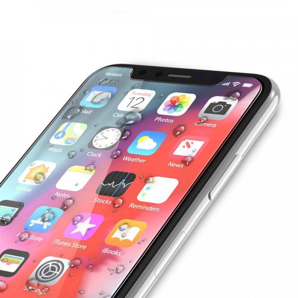 Hofi Hibrid Zaštitno Kaljeno Staklo, IPhone 7 / 8 / SE 2020