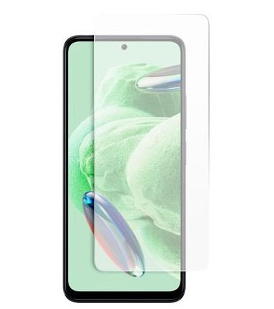 Xiaomi Redmi Note 12 / Poco X5 Tvrzené sklo