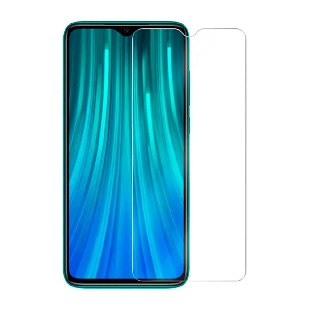 Xiaomi Redmi Note 8 PRO Tvrzené sklo