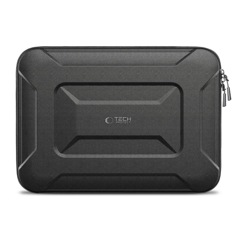 Tech-Protect Ranger-X Tactical Laptop 15-16, čierna