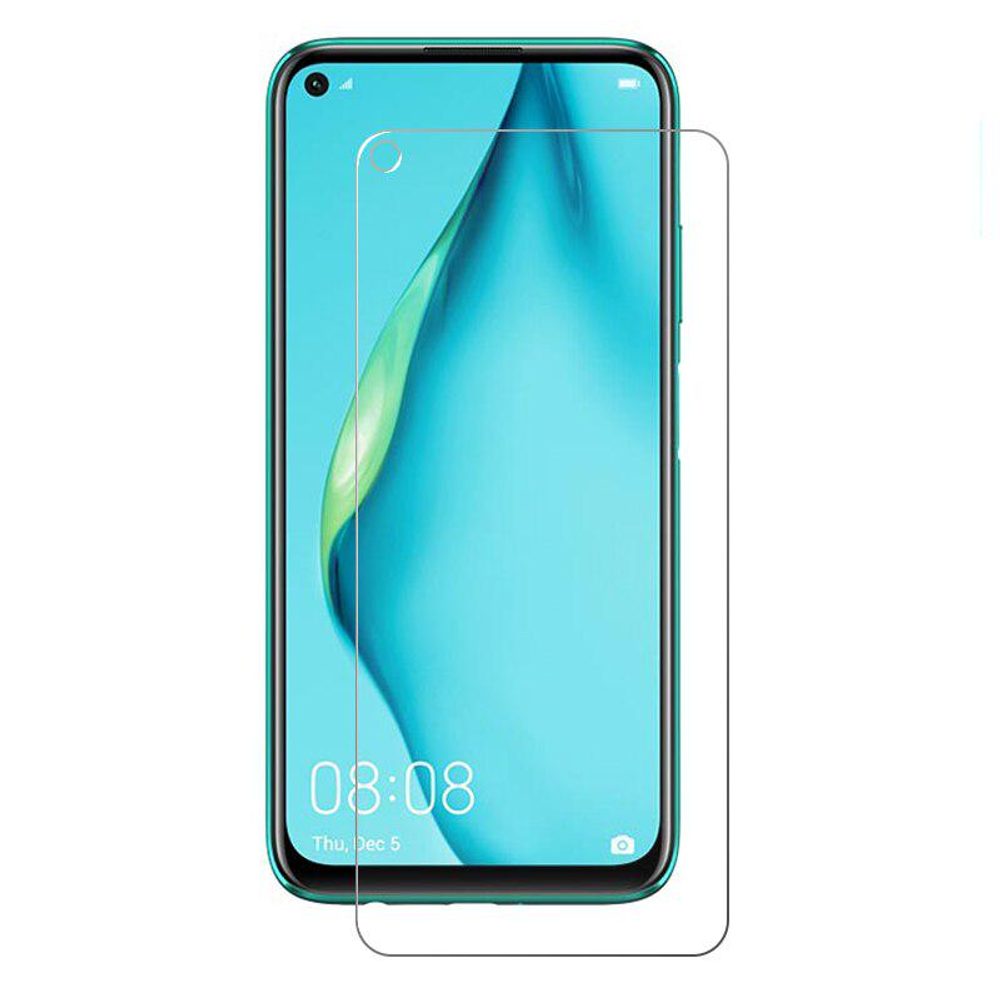 Huawei P40 Lite Folie Sticlă Securizată