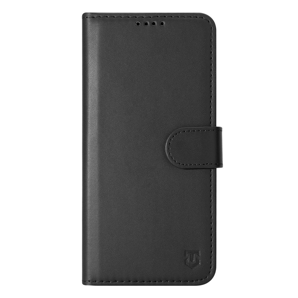 Levně Tactical Field Notes pouzdro, Samsung Galaxy A37, černé