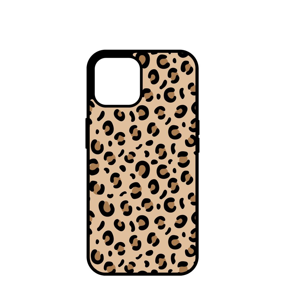 Momanio obal, iPhone 14, gepard