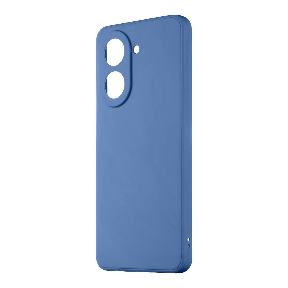 Levně OBAL:ME Matte TPU Kryt pro Xiaomi Redmi A5, modrý