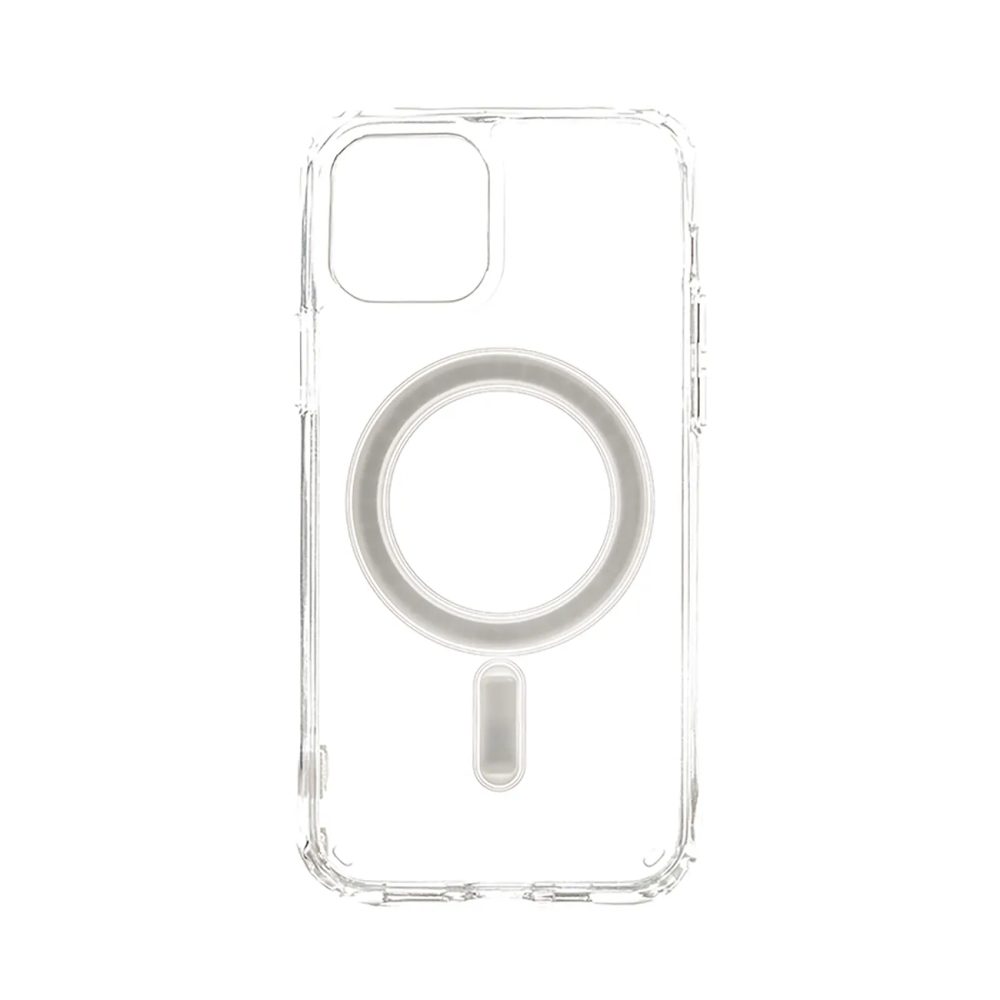 ER Case Ice Snap husă, iPhone 16 Pro, transparent