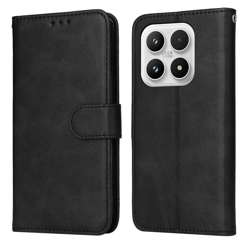 Husa Magnet, Xiaomi 17, negru