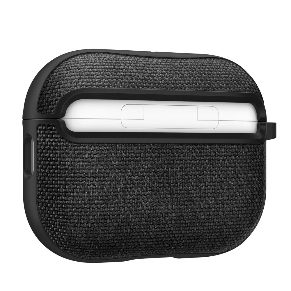 Spigen Urban Fit, Apple AirPods Pro 3, čierne