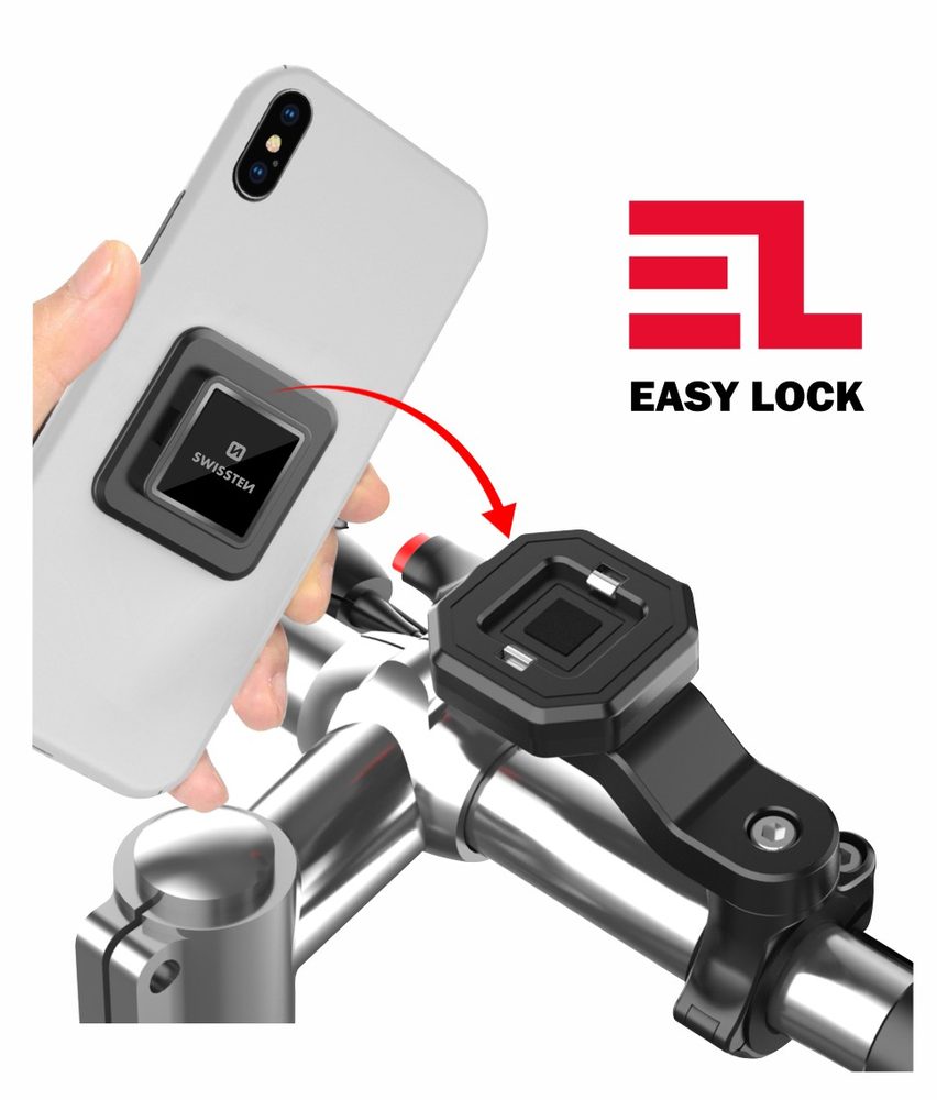 Kolo Swissten Easy Lock