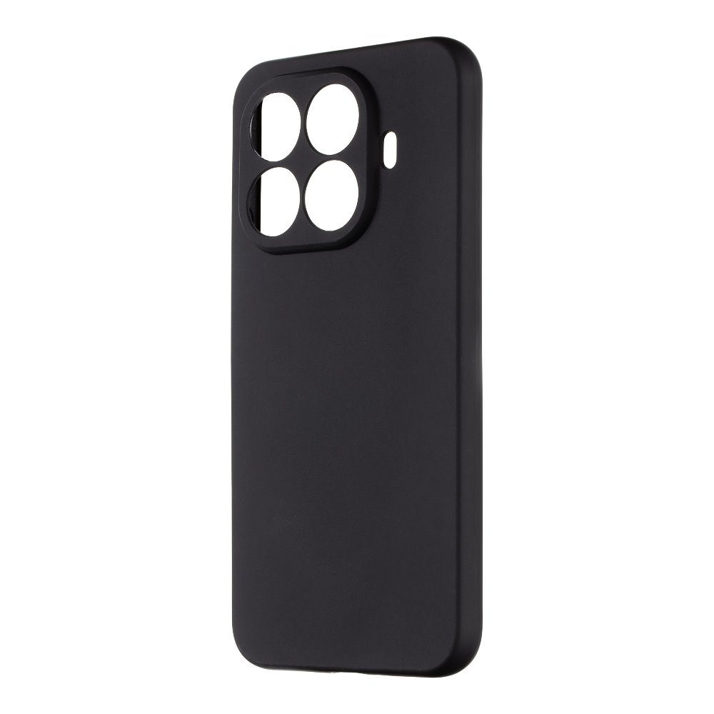 Levně OBAL:ME Matte TPU Kryt pro Xiaomi 15T Pro, černý